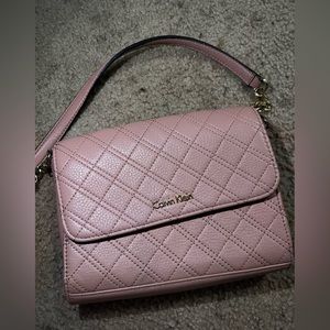 Calvin Klein Small Should Bag